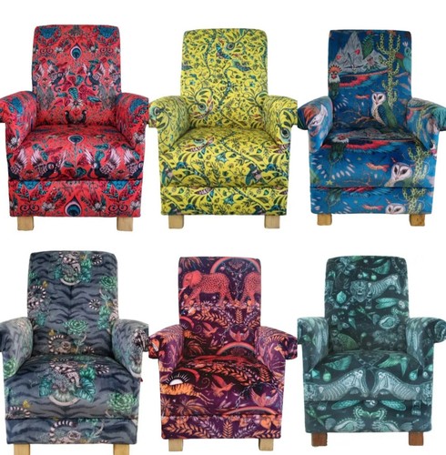 Emma shipley fabric adult - shipley,