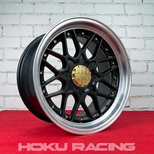 Haxer hx025 5x120 - 4x, 18"
