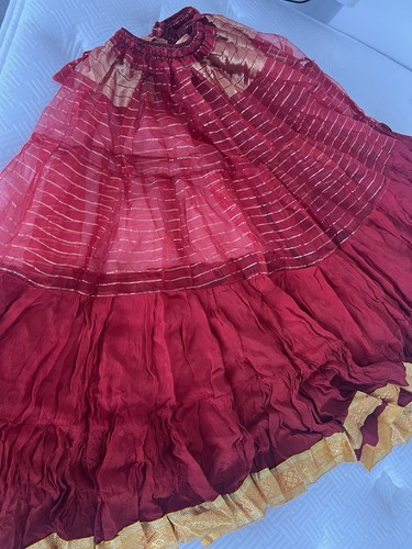 Tribal bellydance burgundy - tribal,