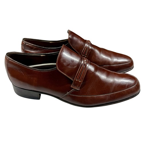 Barker england penny loafers - barker,