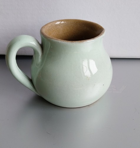 Vintage dee cee mini jug - vintage,