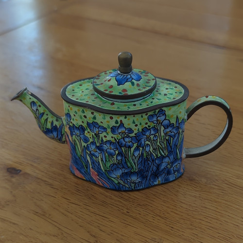 Trade aid 236ml ceramic - trade,