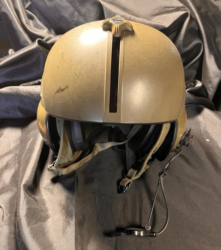 Gentex sph flight - sph-4, helmet