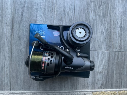 Okuma baitfeeder carp - okuma,