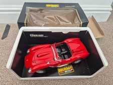 1/18 BURAGO CLASSIC 1957