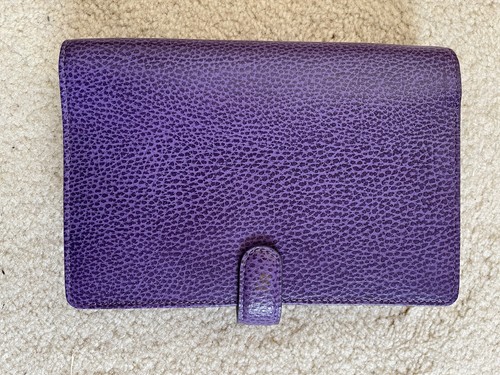Filofax finsbury personal - finsbury,