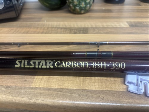 Silstar carbon 3811 - silstar,