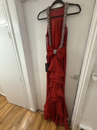 Pia michi dress - dress, uk