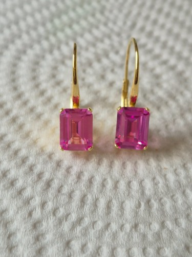 Qvc diamonique earrings - diamonique,