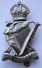 British Army, Royal Ulster