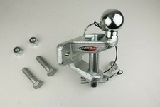 Dixon Bate Tow ball 50mm & Pin