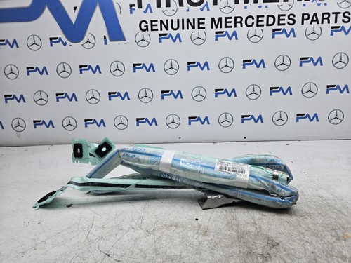 Mercedes glc roof - roof, curtain