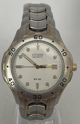Men citizen watch wr100 - citizen,