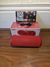 JBL Flip 6 Portable Bluetooth