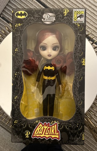 Sdcc 2011 pullip - sdcc,