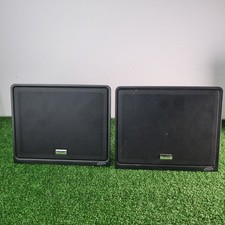 Teac NXT Flat Panel Speakers