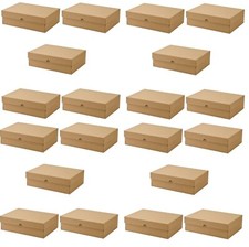 20X IKEA Strong Cardboard
