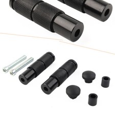 CNC Bike Foot Pegs Footpegs