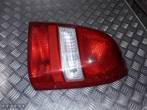 2002 nissan primera rear - primera,