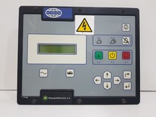 POWERWIZARD 2.0 FG WILSON