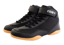 CORE Wrestling Shoes UK Size 6