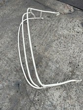 TRIUMPH 850405 TR4 HOOD FRAME