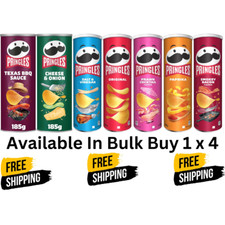 Pringles Original, Sour Cream