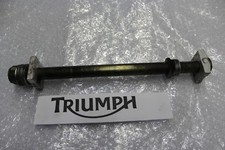Triumph Sprint RS 955i Axle