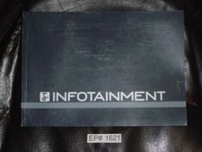 Ferrari Becker Infotainment