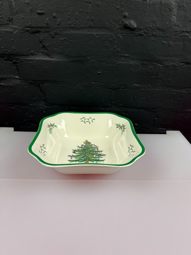Spode christmas tree large - spode,