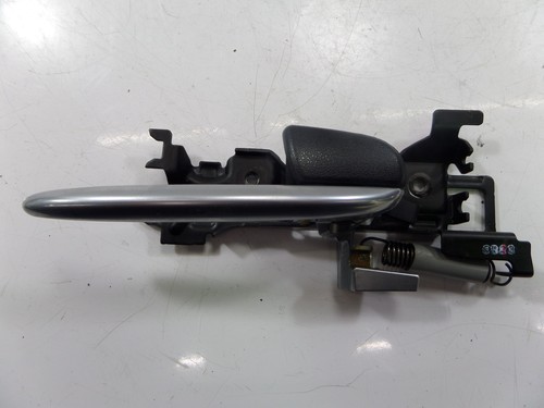 Mazda right door handle - rx-8,