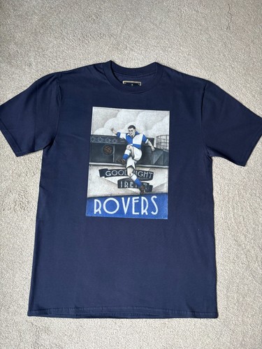Bristol rovers tote end - rovers, boys