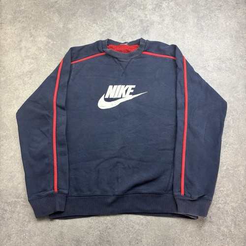 Nike jumper men - jumper, small
