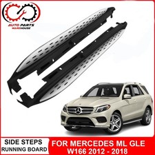 FOR MERCEDES ML GLE W166