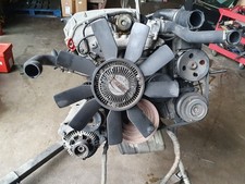 MERCEDES CLK W208 A208 96-03 CLK230 KOMPRESSOR 193BHP AUTO M111.975 WITH GEARBOX