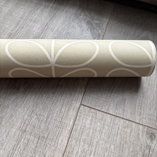 Orla Kiely Stem Wallpaper