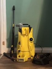 Karcher K4 Power Control Flex Corded Pressure Washer