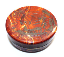 1920's ART DECO CELLULOID