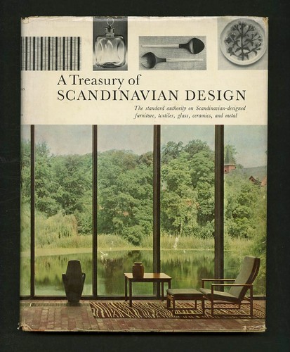 1961 eric zahle scandinavian - 1961,