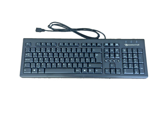Brand new packard bell - brand,
