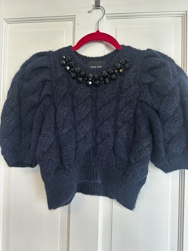 Simone rocha alpaca blend - simone,