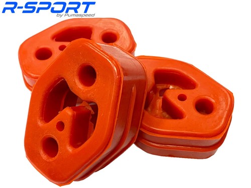 Fiesta mk7 uprated silicone - fiesta,
