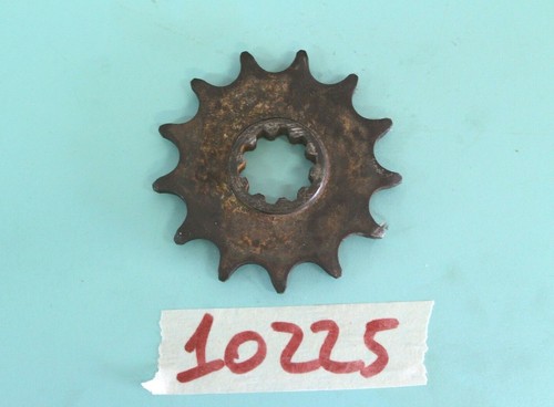 Gas trial sprocket - gas,