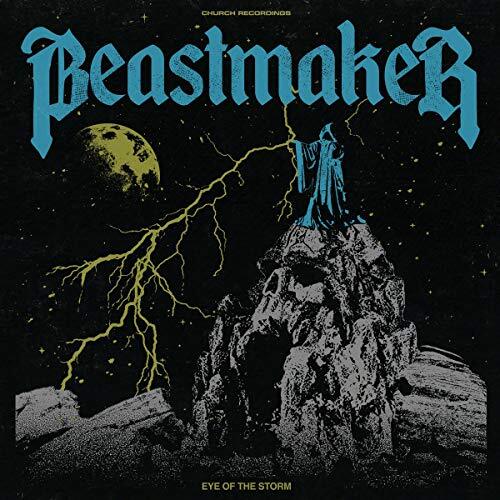 Beastmaker eye the - eye, of