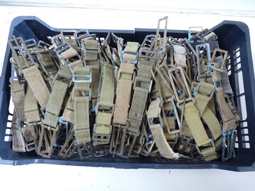 Original ww2 british army - ww2, 37