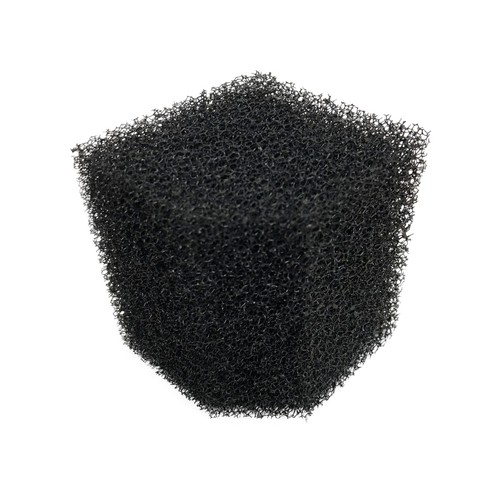 Red sea max replacement foam - red,