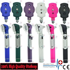 F.O Otoscope Ophthalmoscope