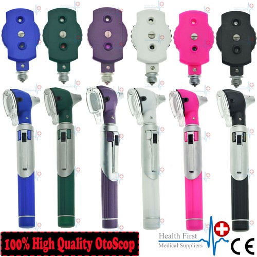 Otoscope ophthalmoscope - otoscope,