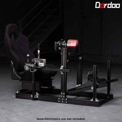 Dardoo racing simulator - dardoo,