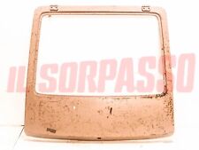 Rear Trunk Lid Boot Door Fiat 127 C CL Sport 70 HP Original 5887271